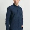 Camisa - Navy Blue