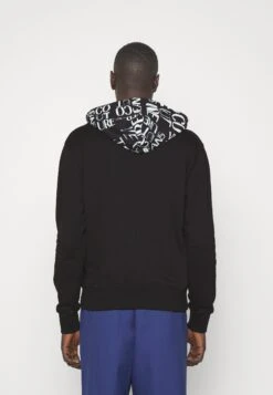 Light Soft - Sudadera Con Cremallera - Black -Blen Ropa Comercio 1355d085e39049b3855a939f1b72ec48