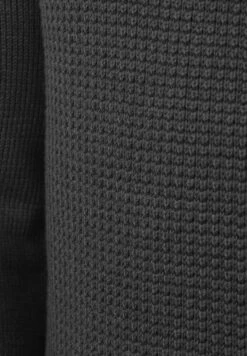 Solid Sdtommy - Jersey De Punto - Dark Grey -Blen Ropa Comercio 1448037e4934444c8c394fb90d4e5e2f