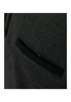 Jersey De Punto - Gray 9 Jersey De Punto - Gray -Blen Ropa Comercio 146e5a5f375f45bd84d67e8fa468e27f