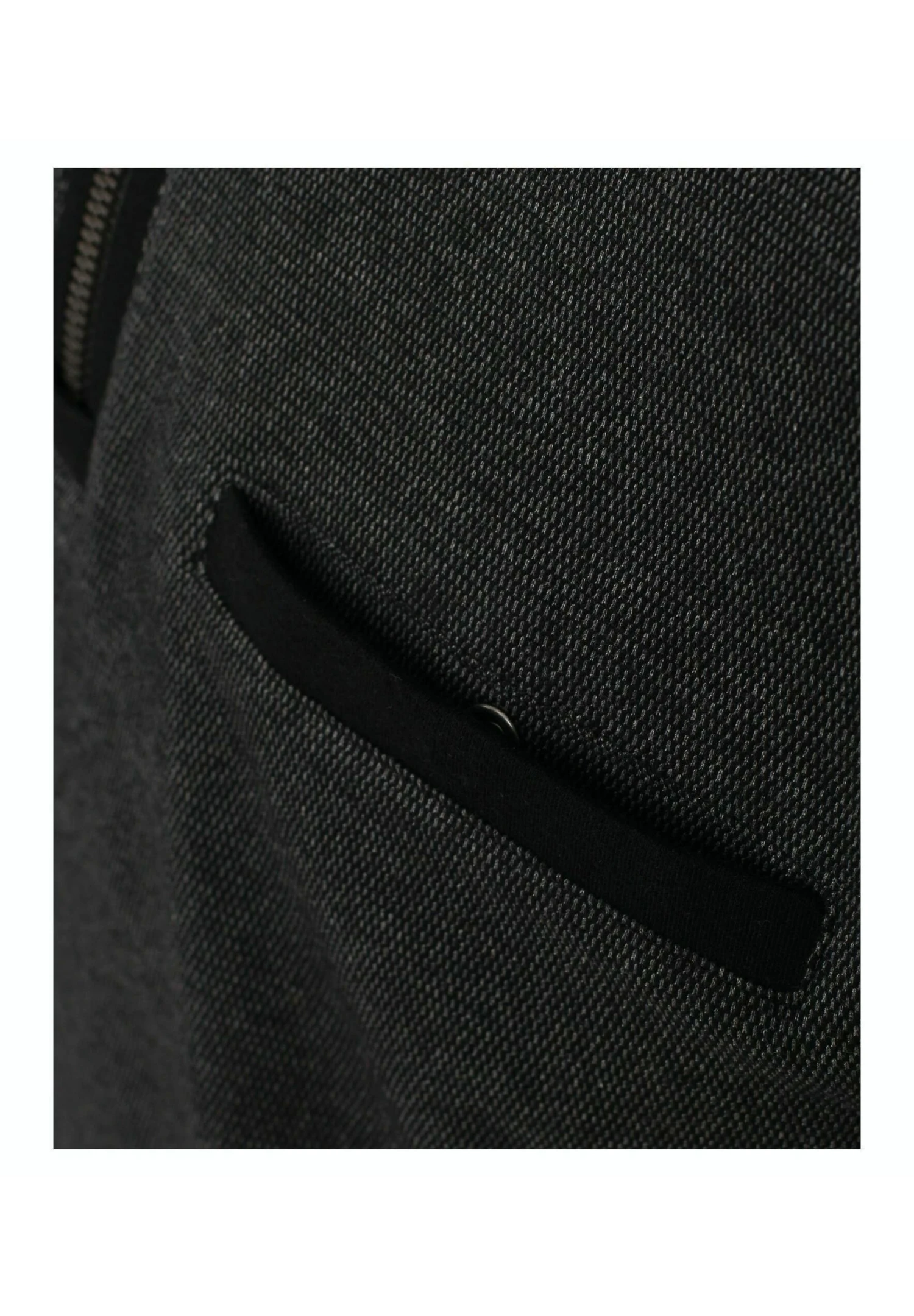 Jersey De Punto - Gray 6 Jersey De Punto - Gray - Imagen 4