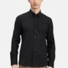 Oxford - Camisa - Black -Blen Ropa Comercio 1500db84562b4d008aba2b750f23f1f6