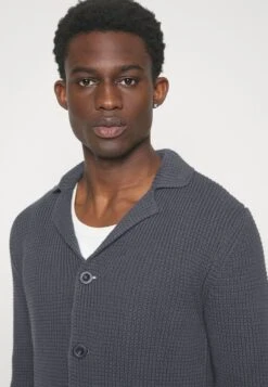 Chaqueta De Punto - Antrax -Blen Ropa Comercio 1663585a274b4288a208162450c1eecf