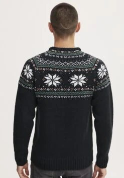 Prtimbro - Jersey De Punto - Black -Blen Ropa Comercio 16c068bcf7554000aea119799e2e5fcc