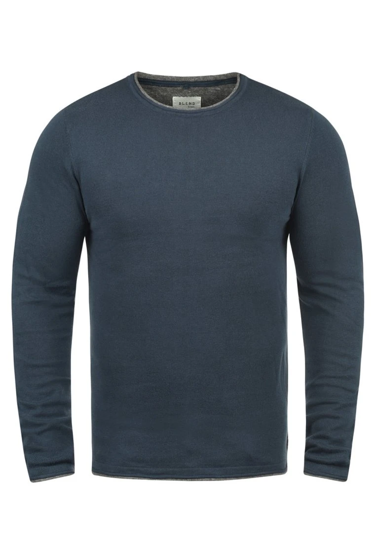 Blend Bhodin - Jersey De Punto - Mood Indigo 6 Blend Bhodin - Jersey De Punto - Mood Indigo - Imagen 4