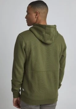 Blend Me - Jersey Con Capucha - Loden Green -Blen Ropa Comercio 173933a9793047dbbf05da6dde11e792