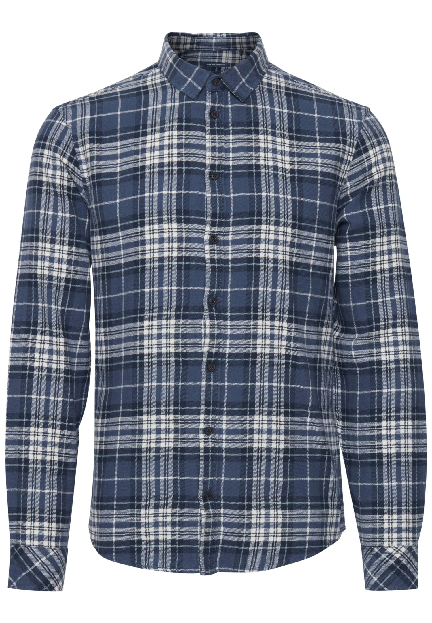 Blend Bhshirt - Camisa - Dress Blues 8 Blend Bhshirt - Camisa - Dress Blues - Imagen 6