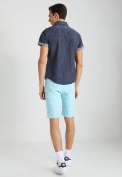 Indicode Jeans Tristin - Camisa - Blue -Blen Ropa Comercio 1796c165f245416f8bc6cc986b33a443