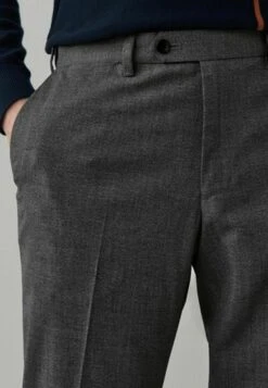 Next Pantalones - Charcoal Grey -Blen Ropa Comercio 180e0db5c9d04b02ab544d2366c90def