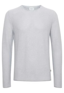 Solid Sdjarah - Jersey De Punto - Light Grey Melange -Blen Ropa Comercio 186cb6dd49f84177a127764e8a4b027a