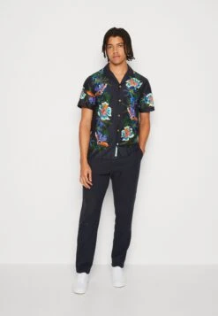 Scotch & Soda Voile Shirt - Camisa - Border Flower 9 Scotch & Soda Voile Shirt - Camisa - Border Flower -Blen Ropa Comercio 1945bd263c3242afaab730e94f7f9671