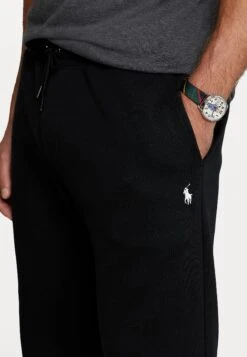 Double-Knit Short - Shorts - Black -Blen Ropa Comercio 19c0144d6bee4a99820b6de1c0cc0596