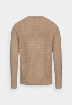 Jack & Jones Jjenick Crew Neck - Jersey De Punto - Crockery 6 Jack & Jones Jjenick Crew Neck - Jersey De Punto - Crockery -Blen Ropa Comercio 19c47346888a4b168f6fc4683c7a3e13