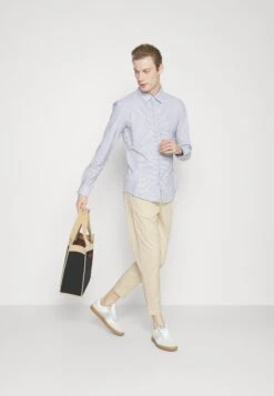 Boss Shyne - Pantalones Chinos - Light Beige -Blen Ropa Comercio 1a93efb67c184e748d729c6af691650d