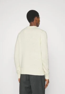 Boss Kruy - Jersey De Punto - Open White 10 Boss Kruy - Jersey De Punto - Open White -Blen Ropa Comercio 1ad49dd8bc7a4097910246e90506dcea