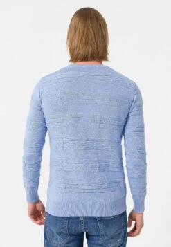 Jersey De Punto - L.Blue -Blen Ropa Comercio 1bd615ad77ee4a5cad76e22edbd41aa0