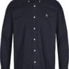 U.S. Polo Assn. Armin Oxford - Camisa - Dark Sapphire -Blen Ropa Comercio 1c7561a2adeb4f52a299169fe9cba5cd