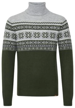 Blend Bhtjesse - Jersey De Punto - Grey Denim -Blen Ropa Comercio 1c7ed359f5644dd580e92b4a0b2a4809