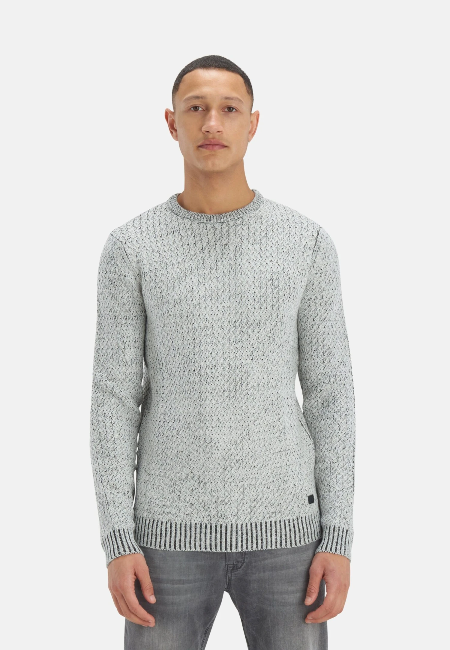 Gregory Refill - Jersey De Punto - Grey 3 Gregory Refill - Jersey De Punto - Grey