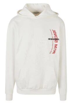 Sense Berlin - Jersey Con Capucha - Offwhite 11 Sense Berlin - Jersey Con Capucha - Offwhite -Blen Ropa Comercio 1e38d533a994462e9c73651fedcbf533