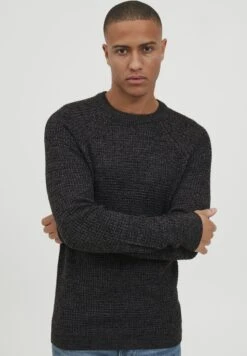 Blend Carrizal - Jersey De Punto - Anthracite