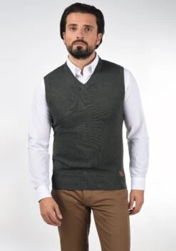 Blend Bhlarsson - Jersey De Punto - Charcoal