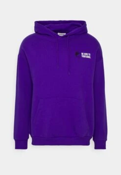 YOURTURN Kindness Hoodie - Sudadera - Purple -Blen Ropa Comercio 1eff4e7f1d3f4d65856d0ebfa061a027