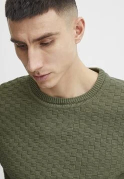 Solid Sdelijah - Jersey De Punto - Deep Lichen Green 12 Solid Sdelijah - Jersey De Punto - Deep Lichen Green -Blen Ropa Comercio 1f486967d77c4875b479378e9c4aeb58