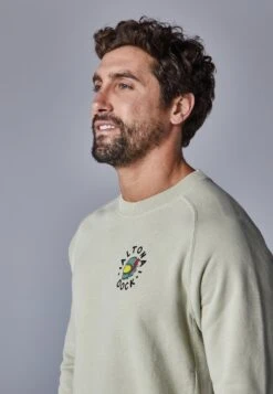 Casco - Sudadera - Verde -Blen Ropa Comercio 209c35f55517488d850930517ce52498