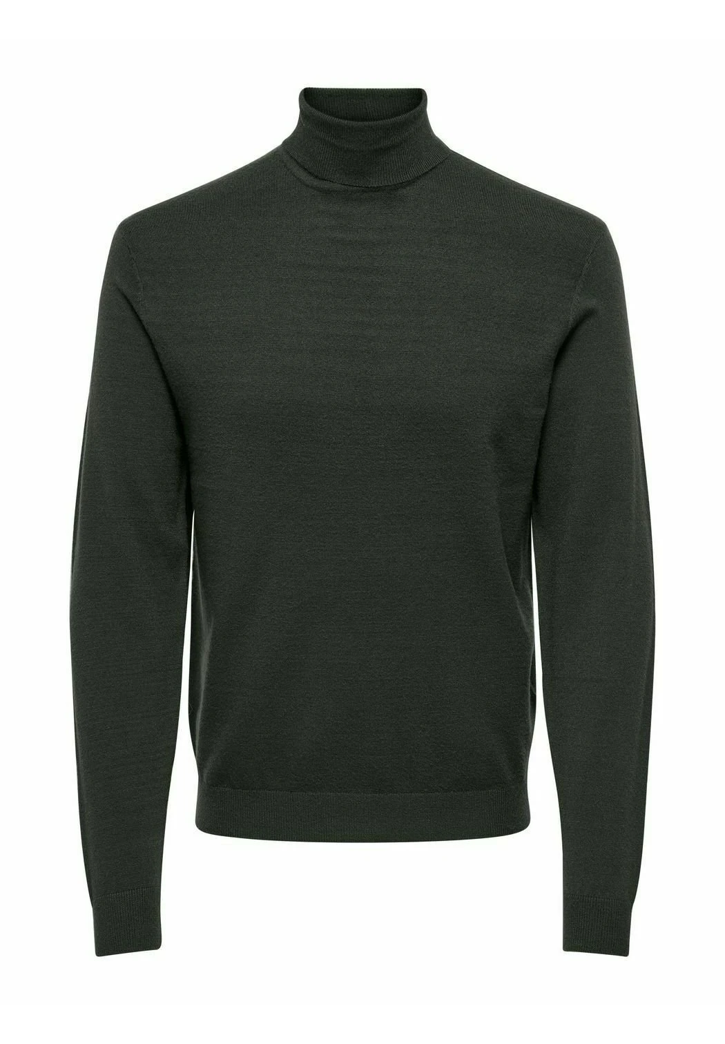Only & Sons Wyler- Jersey De Punto - Verde Militare 3 Only & Sons Wyler- Jersey De Punto - Verde Militare