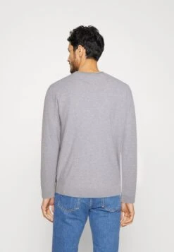 TOM TAILOR Denim Jersey De Punto - Light Stone Grey Melange 10 TOM TAILOR Denim Jersey De Punto - Light Stone Grey Melange -Blen Ropa Comercio 21695839d13b420a8ac8521091903afd