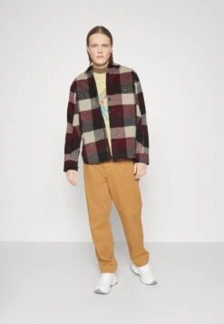 Rag & Bone Engineered Jack Shirt - Camisa - Burgbuff 9 Rag & Bone Engineered Jack Shirt - Camisa - Burgbuff -Blen Ropa Comercio 218c0b95164947f58591d347d8224ed6