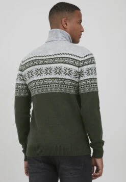 Blend Bhtjesse - Jersey De Punto - Grey Denim -Blen Ropa Comercio 21e5a4c61b5342a88450a5096eefdb13