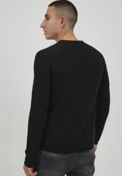 Prdacio - Jersey De Punto - Black -Blen Ropa Comercio 220d53b7d4bc463d98c3a35b8bff9a75