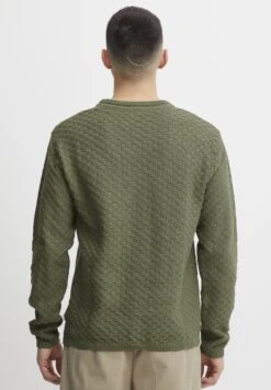 Solid Sdelijah - Jersey De Punto - Deep Lichen Green 11 Solid Sdelijah - Jersey De Punto - Deep Lichen Green -Blen Ropa Comercio 229bdeb8b73d464b886d76387f2df300