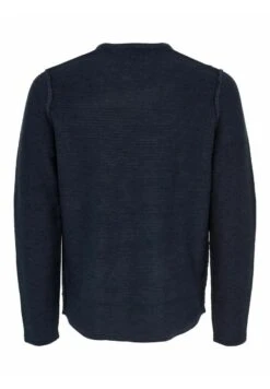 Only & Sons Einfarbiger - Jersey De Punto - Dark Navy 15 Only & Sons Einfarbiger - Jersey De Punto - Dark Navy -Blen Ropa Comercio 22c7702e750b41c781aaad2f9eff063a