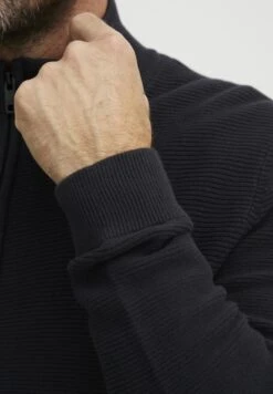 Fqvillum - Chaqueta De Punto - Black Beauty -Blen Ropa Comercio 22cc129324ad49a28a3595d4122e1a89