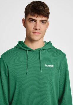 Hummel Gabe - Jersey Con Capucha - Foliage Green 13 Hummel Gabe - Jersey Con Capucha - Foliage Green -Blen Ropa Comercio 22f7784ae19744caa8bfb1f85e63fc4f