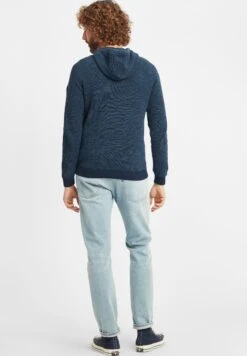 Blend Bhcomala - Jersey De Punto - Dress Blues -Blen Ropa Comercio 230f702b492546249045816fc4f53ed8