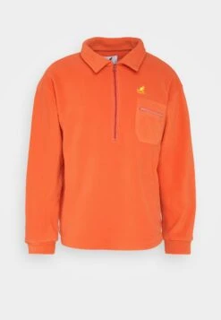 Kangol Marshal Unisex - Forro Polar - Orange -Blen Ropa Comercio 23d3aa3b81df4755b1ca4d54487b6c0d