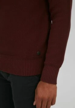 Blend Bhthompson - Jersey De Punto - Tawny Port -Blen Ropa Comercio 2497241446e94608801f7f7aa07f0d83