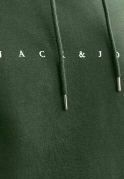 Jack & Jones EstarNoos - Jersey Con Capucha - Mountain View -Blen Ropa Comercio 24aecf86c9eb4f66be09384fd7efba67