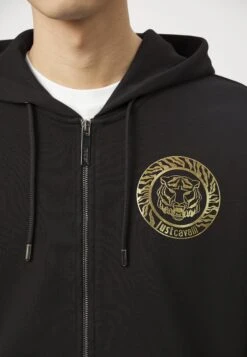 JUST CAVALLI Sweatshirts - Sudadera - Black/Gold 13 JUST CAVALLI Sweatshirts - Sudadera - Black/Gold -Blen Ropa Comercio 255d88a5f113450982384503291df7f6