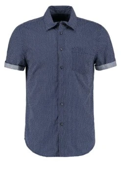 Indicode Jeans Tristin - Camisa - Blue -Blen Ropa Comercio 2560391cfcf041c7bd5b7f78b7c54b7f