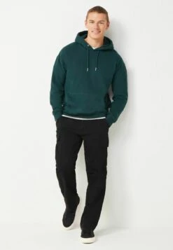 Next Jersey Con Capucha - Blue -Blen Ropa Comercio 26649ee80a814352a3de253e23508976