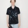 Pier One Marble Resort Unisex - Camisa - Black 1 Pier One Marble Resort Unisex - Camisa - Black -Blen Ropa Comercio 27175c2828f34493ab851f12755221f5
