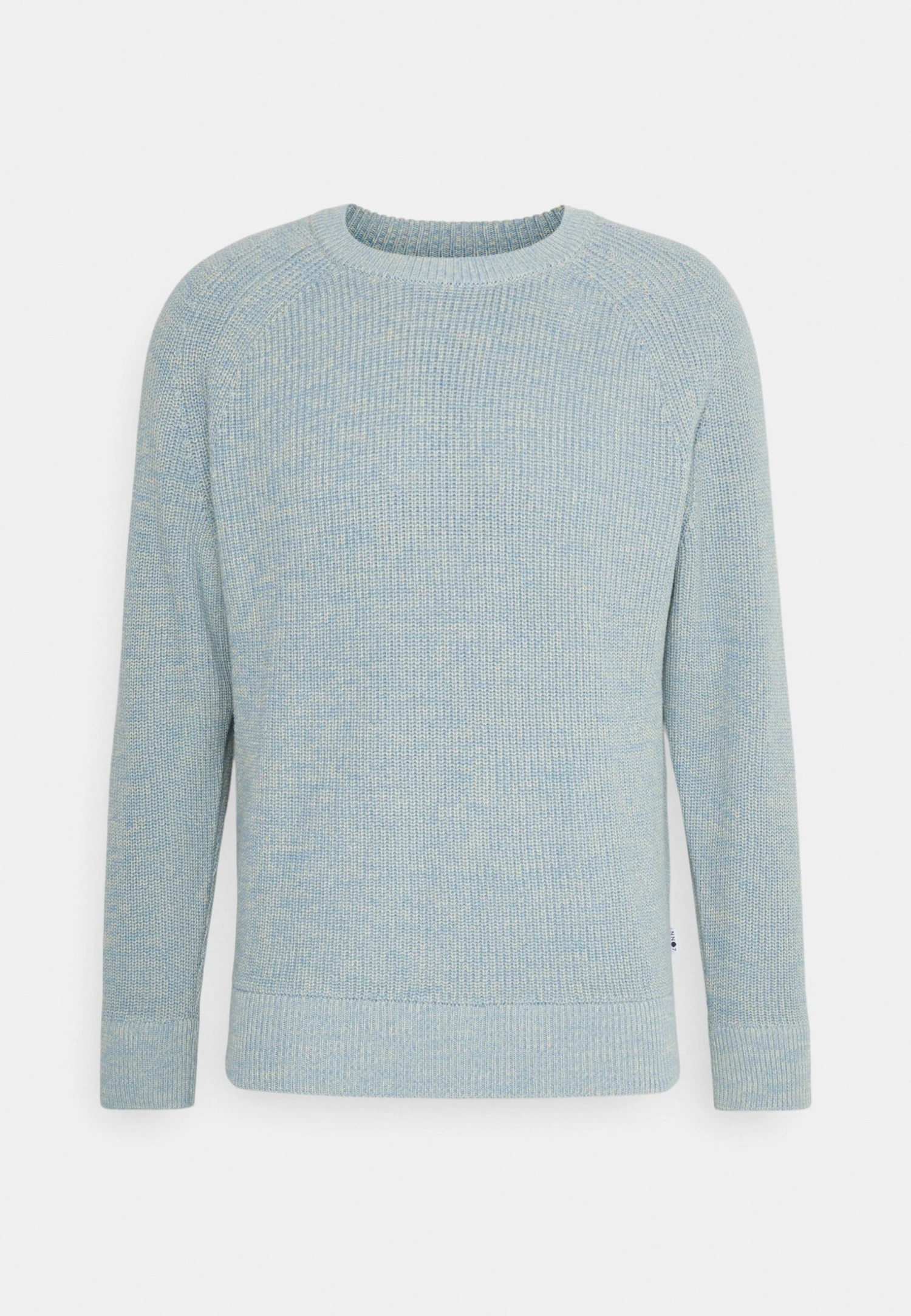 NN07 Jacobo - Jersey De Punto - Ashley Blue 7 NN07 Jacobo - Jersey De Punto - Ashley Blue - Imagen 5