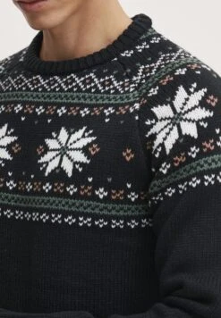 Prtimbro - Jersey De Punto - Black -Blen Ropa Comercio 276260b5cb864ae8a578d5312fb1fca0