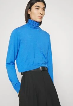 NN07 Richard - Jersey De Punto - Blue Coral -Blen Ropa Comercio 276e9527aea54431b478e02f9c2f21fd