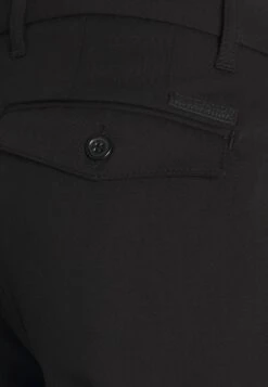 Woodbird Eik Pants - Pantalones - Black 7 Woodbird Eik Pants - Pantalones - Black -Blen Ropa Comercio 292bdbcfbee649e28ac7afcee4a34894